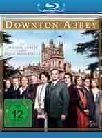 (未使用･未開封品)Downton Abbey-Series 4 [Blu-ray] Downton Abbey Season 4 Complete 4 Blu-Ray New Slipcover