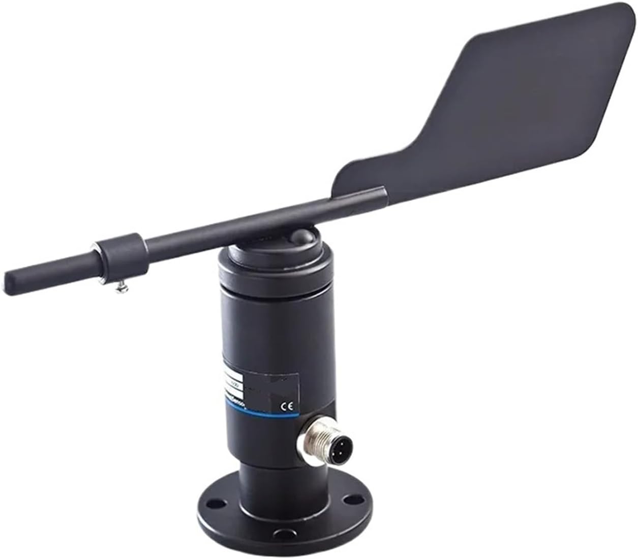 FST200-202 Analog Output 0 5V 4 20mA Hall Effect Wind Vane Sensor Direction for Industry