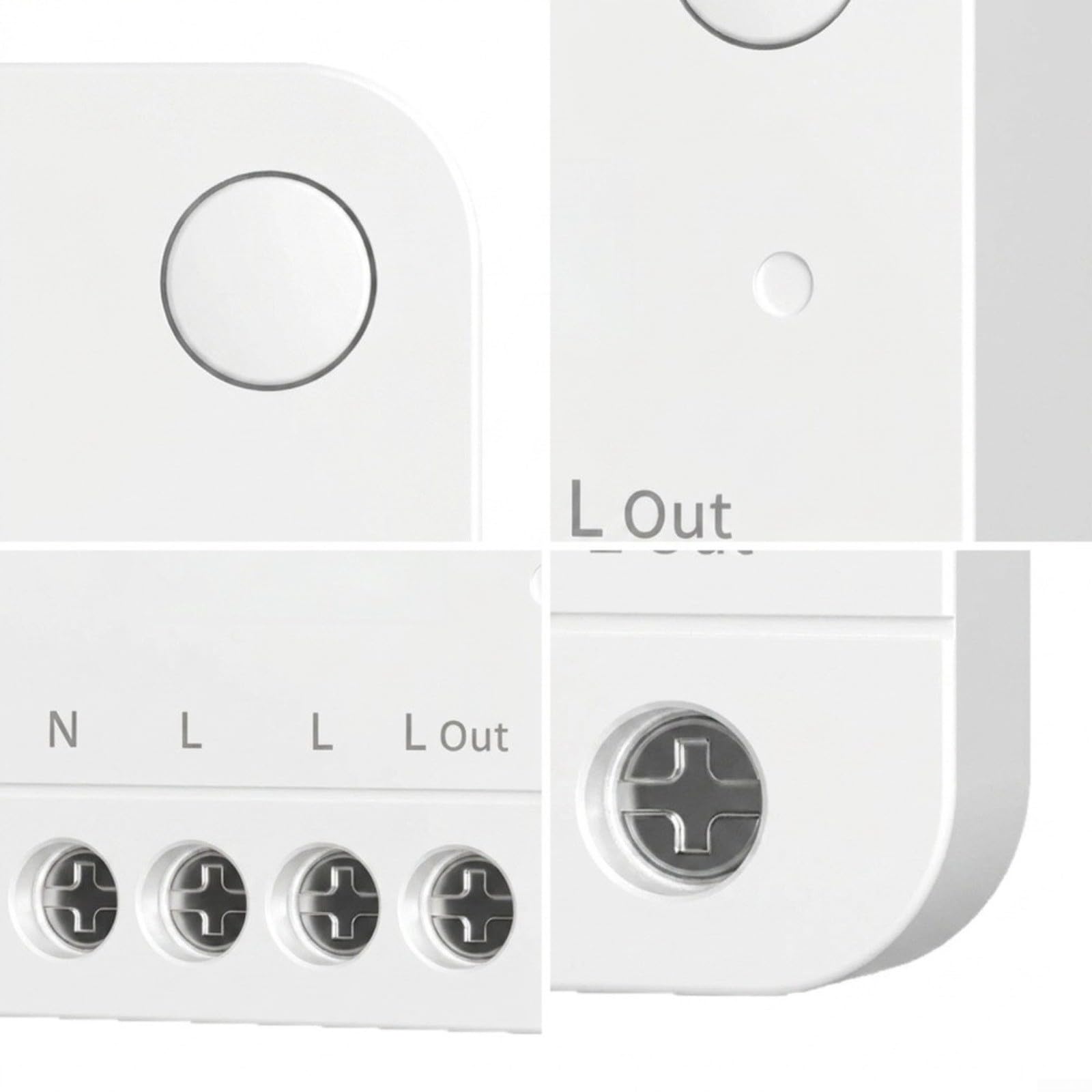für zigbee 3.0 Energiemessgerät
