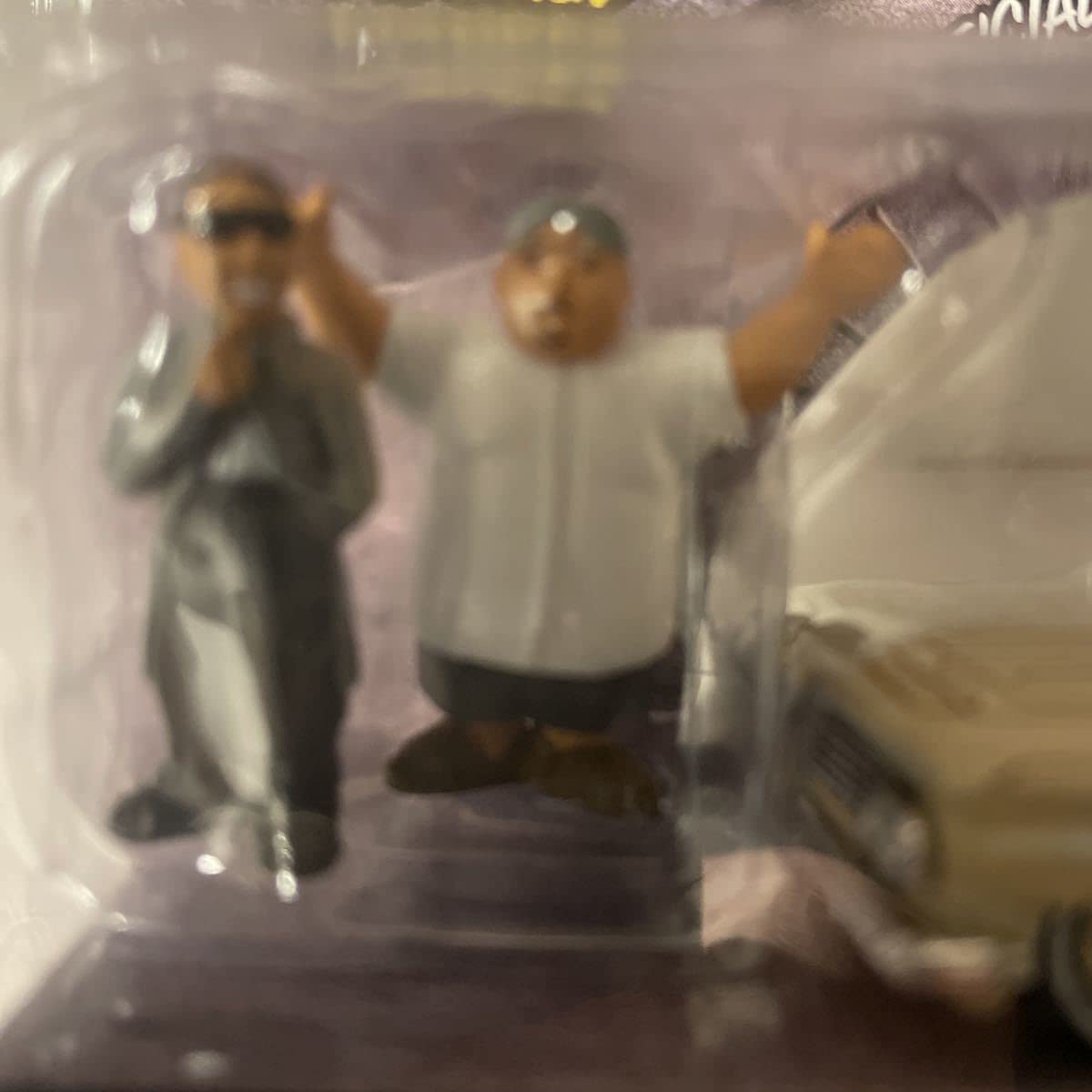 Amazon | ジェイダ Jada Toys Homie Rollerz 59 Chevy Impala シェビー