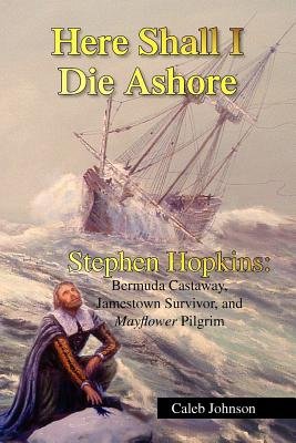 Here Shall I Die Ashore[HERE SHALL I DIE ASHORE][Paperback]