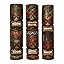Brown - 3 - 24 Inch Brown - 3 - 24 Inch