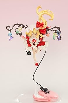 Amazon | フランドール オーキッドシード 東方 フィギュア