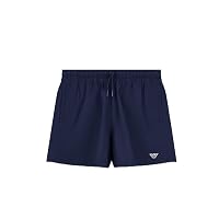 EMPORIO ARMANI Boxer Uomo Essential Blu XXL