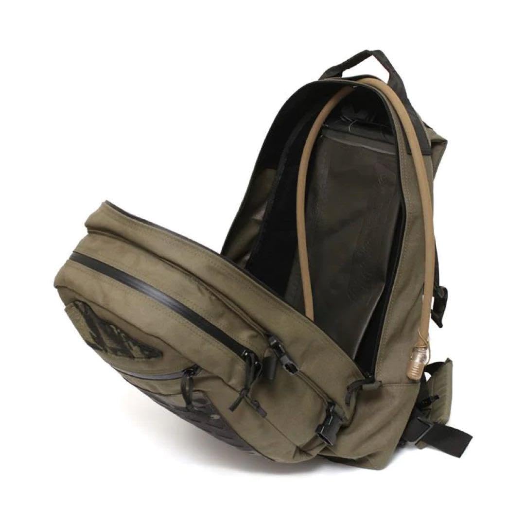 Amazon.co.jp: LBT LBT-1476A-V3 3Day アサルトパック 30L マルチカム 