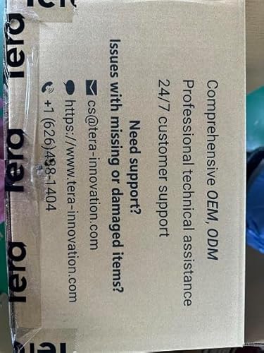 Tera ZB04-U011K SERIES: For Tesla Electric Vehicle (Ev) Charger: Level 2 J1772 2024 Fully Upgraded Etl Energy Star 48A thumb #10