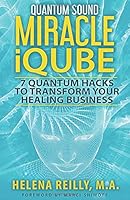 Algopix Similar Product 10 - Quantum Sound Miracle iQube 7 Quantum