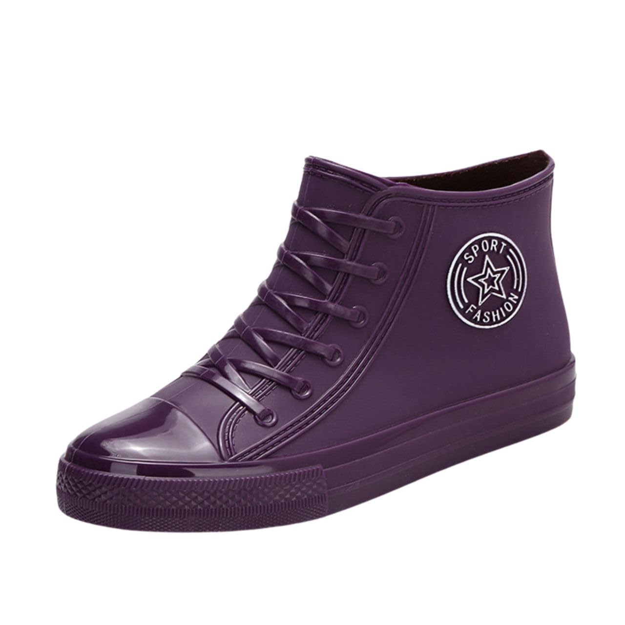 レインスニーカー