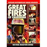 Great Fires Of California (Natural Disasters Series) [DVD]