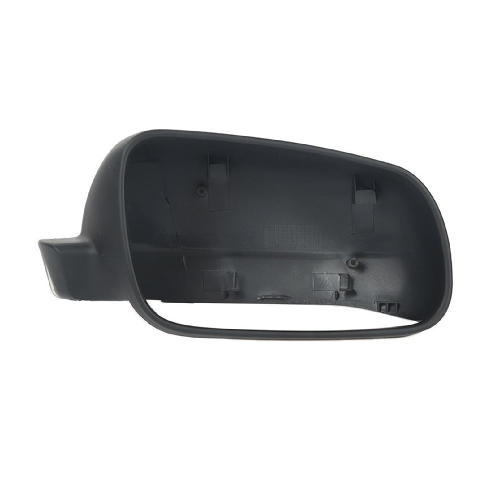 Specchietto retrovisore dell'automobile Per VW Per Golf Per Bora Per Polo Per Jetta Per MK4 1996-2004 Car Styling Specchio Custodia ABS Copertura Auto Tappo(Silver Left)