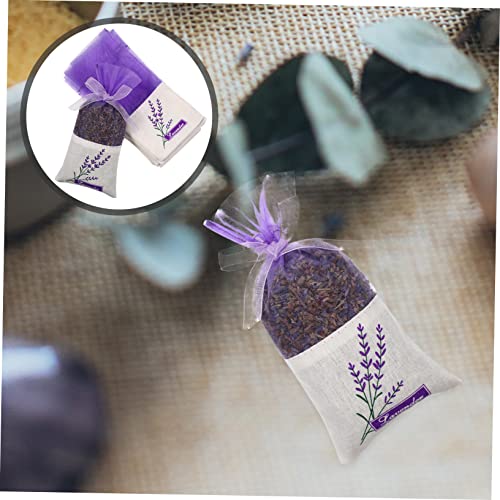 Paquete de 30 Bolsitas de Lavanda para Aromas miniatura 7