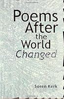 Poems After the World Changed 1981900527 Book Cover