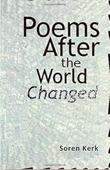 Paperback Poems After the World Changed Book