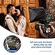 NEEWER Flash Diffuser Light Softbox 11 x 8, Universal, zusammenklappbar mit Aufbewahrungstasche Kompatibel mit Canon Nikon Sony Godox Yongnuo NEEWER speedlight