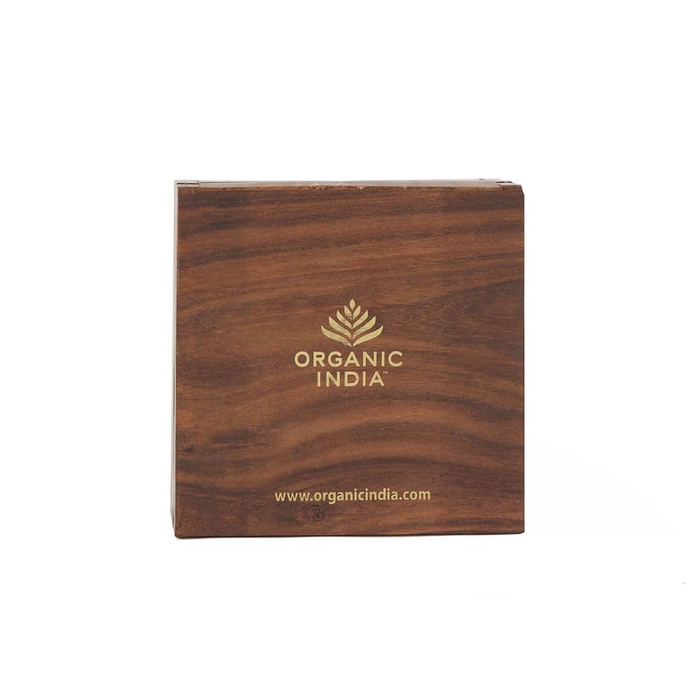 Tulsi Gift Box - 60 Infusion Bags