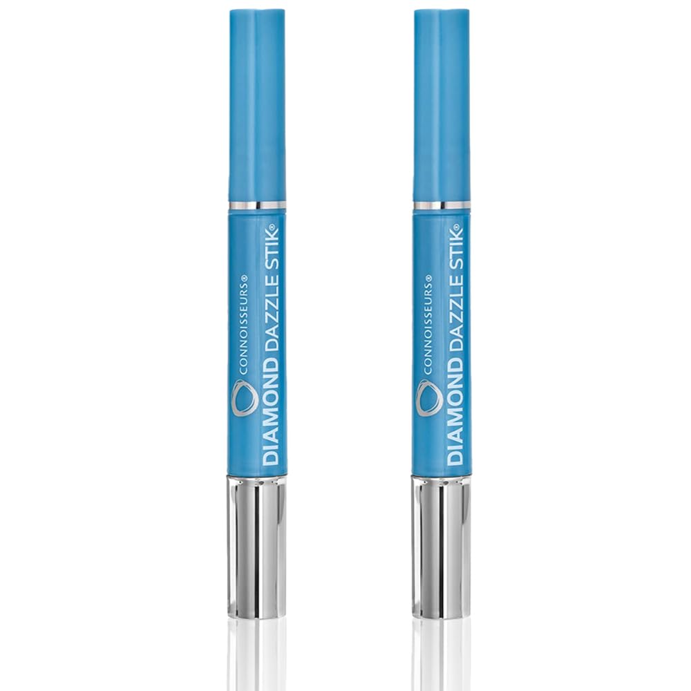 CONNOISSEURS1050 Diamond Dazzle Stick (Тwо Расk)