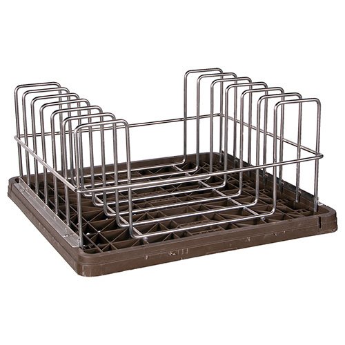 Amazon.com: Hobart RACK-6PAN - 6 Sheet Pan Rack - for Door-Style ...