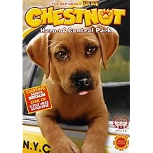 Chestnut Hero of Central Park