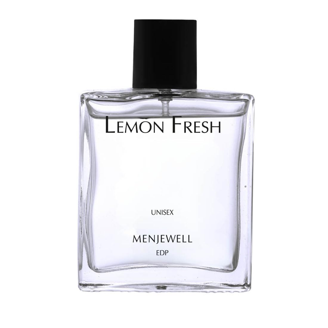 Menjewell Luxury Lemon Fresh Unisex Eau De Parfum, Perfume with Lemon, Flower, Citrus, Long Lasting fruity fragrance for Men and Women,100ml-image-29