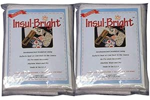 Insul-Bright Insulated Lining