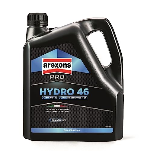 Olio hydro 46 lt 4