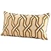 Cyan Design 06514 Twist and Turn Pillow