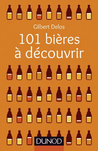 Télécharger 101 bières à découvrir PDF Ebook En Ligne