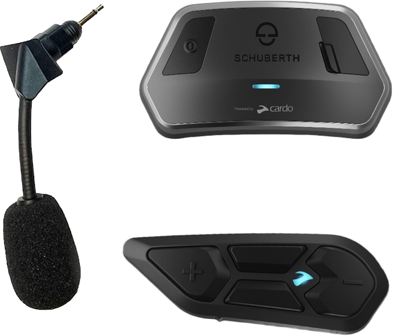 Schuberth SC Edge C5/E2/S3/J2 Bluetooth