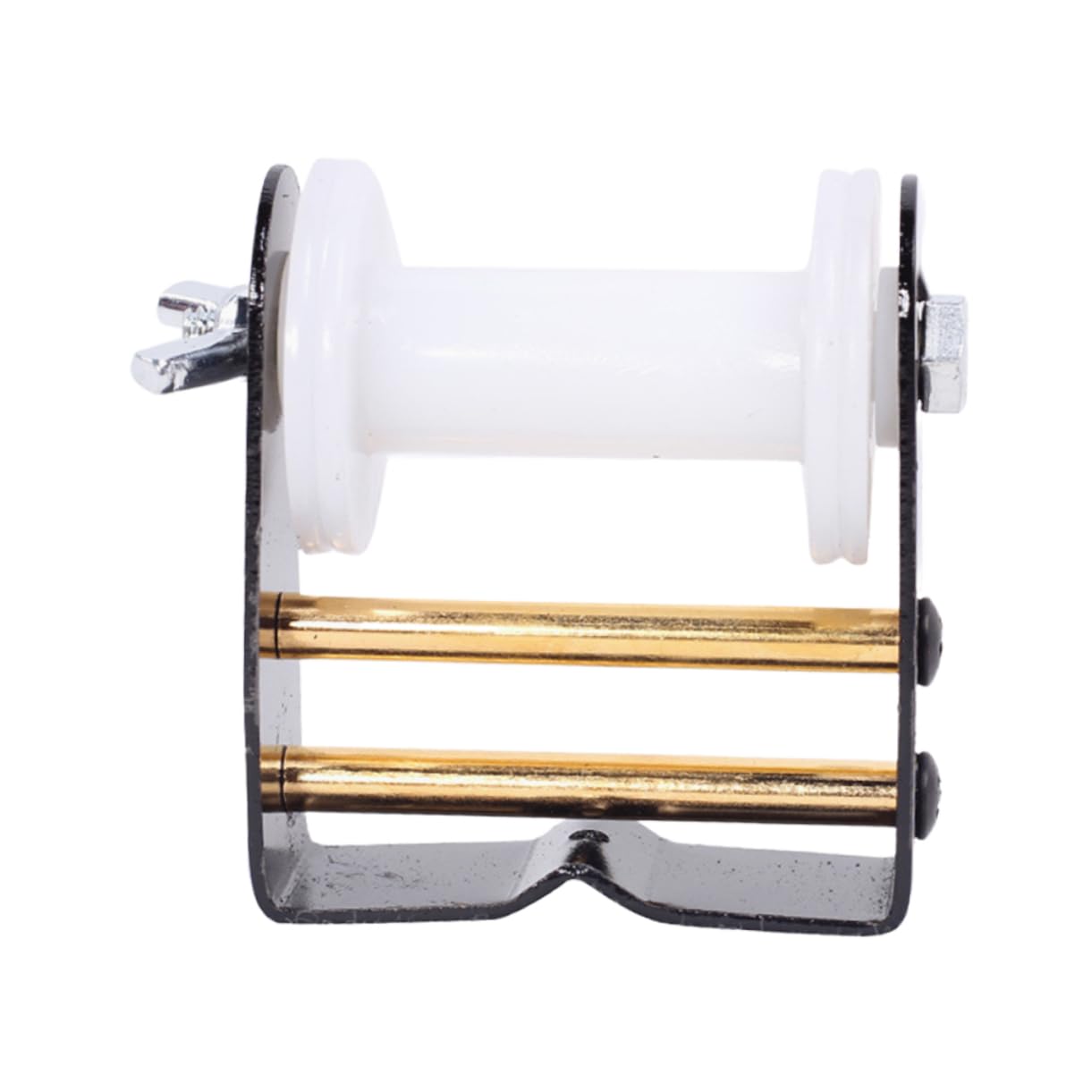 Outanaya Archery Winder Convenient Bowstring Winder Tool for Smooth Thread Management All Design for Easy Winding for Archery Enthusiasts and