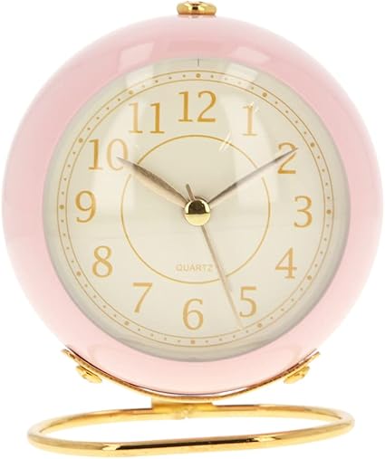 Amazon Co Jp まるころ目覚まし時計 Yh3501 まるころ目覚まし時計 ピンク ホーム キッチン Amazon Co Jp まるころ目覚まし時計 Yh3501 まるころ目覚まし時計 ピンク ホーム キッチン