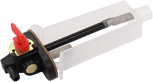 MOTOKU Válvula de cierre de combustible Petcock de gas interruptor de apagado para Polaris Big Trail Boss Blazer Magnum Scrambler Sportsman 250 300