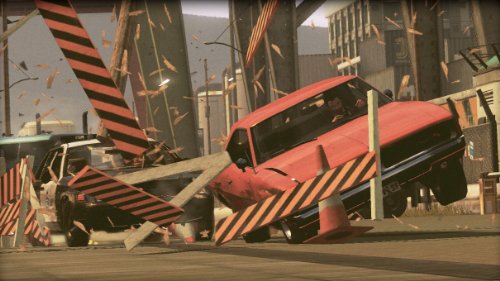 Driver San Francisco Ensemble Complet Playstation 3 - vue 8