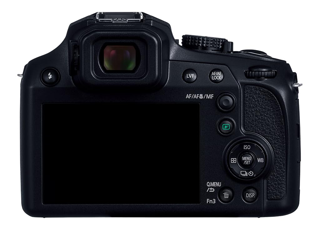 Amazon Canada: Panasonic Lumix DCFZ80DK Compact Camera + 20-1200mm