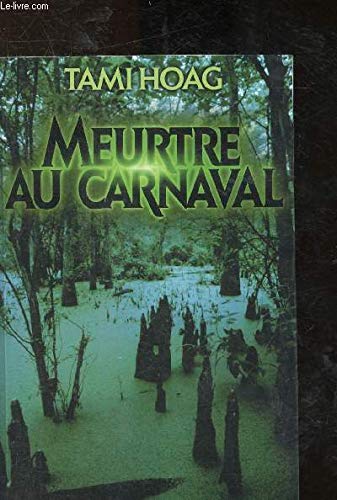Meurtre au carnaval