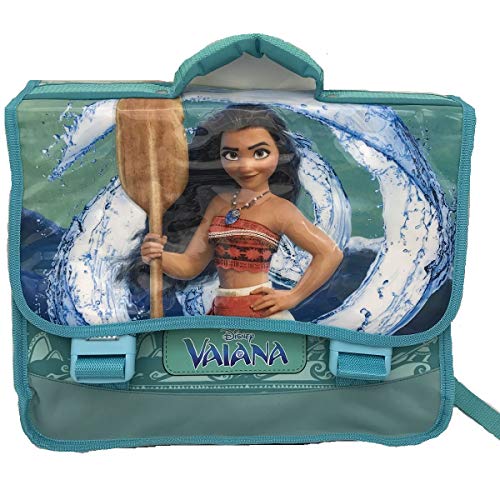 Mochila Vaiana Disney 38 cm 2018