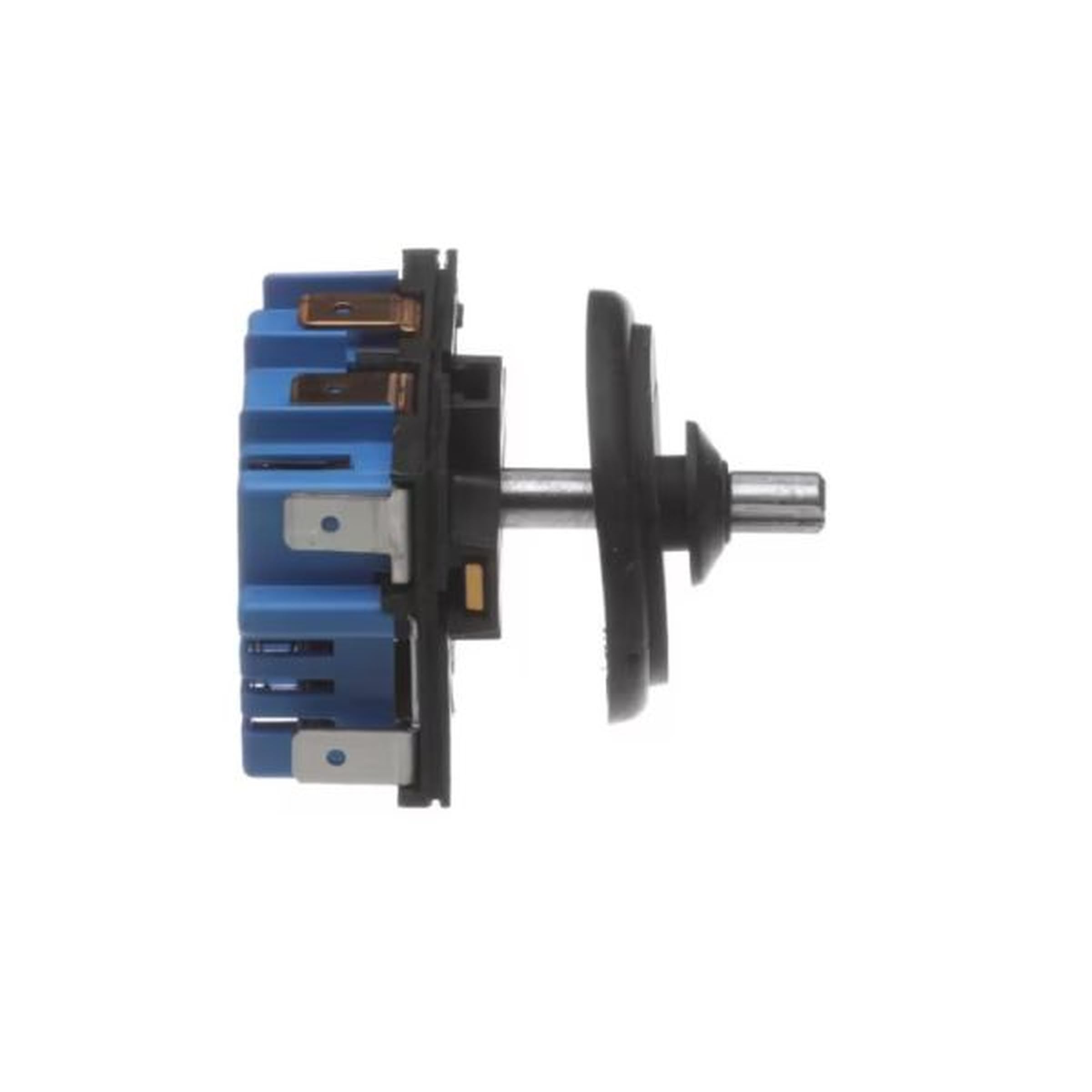 Ge Wb24x41828 Range Infinate Switch/Seal Kit