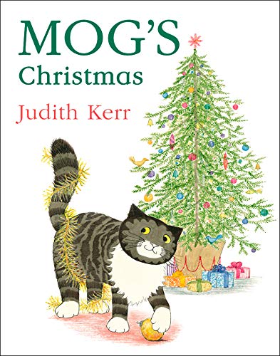 Mog's Christmas Mog's Christmas