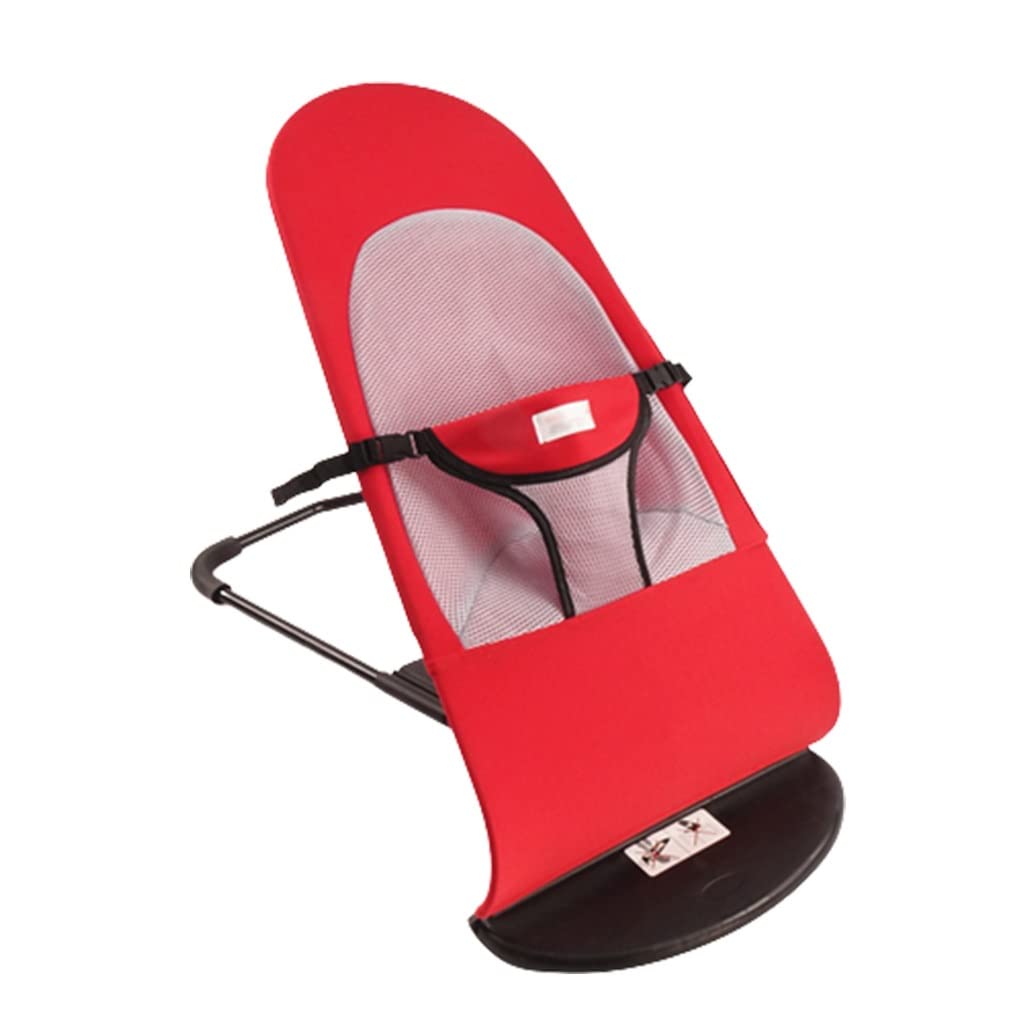 Sedia A Dondolo Per Cani E Gatti - 4 Modalità Regolabile Con Cintura Di Sicurezza - Foto 11