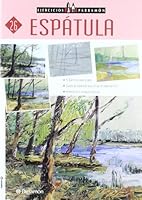 Ejercicios Parramón Espatula 8434222426 Book Cover