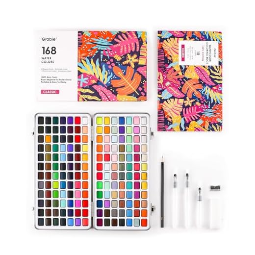How to draw a person with luggage at the airport Complete Watercolor Painting Set