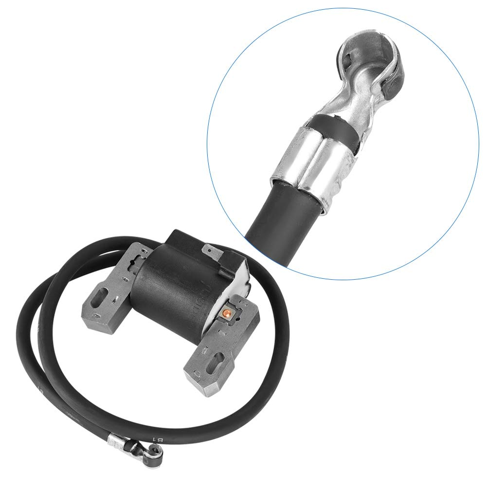 Bobine D'allumage Pour Tondeuse à Gazon - Compatible Briggs & Stratton 398811 395492 398265