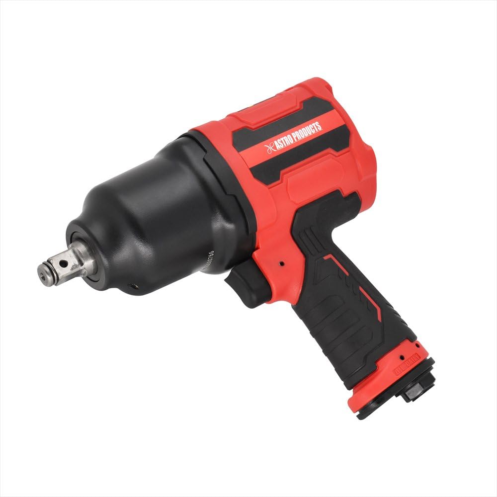 Amazon | アストロプロダクツ 1/2DR コンポジット エアインパクト