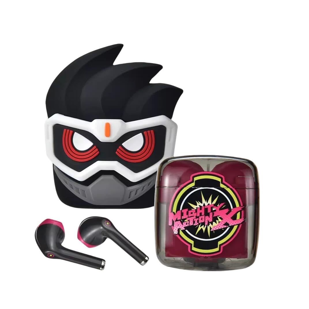 Amazon.co.jp: 仮面ライダー ワイヤレスイヤホン イヤホン Bluetooth5