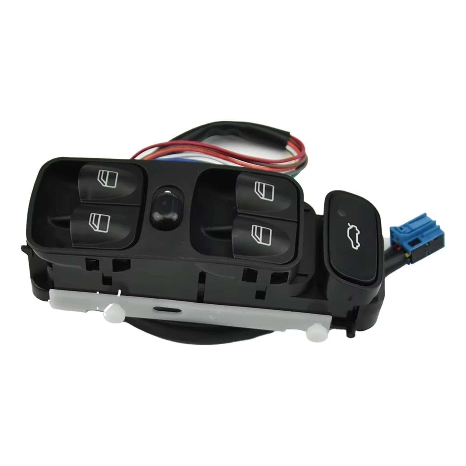 Comando Vetro Elettrico Per Mercedes Per Benz W203 C200 C220 C180