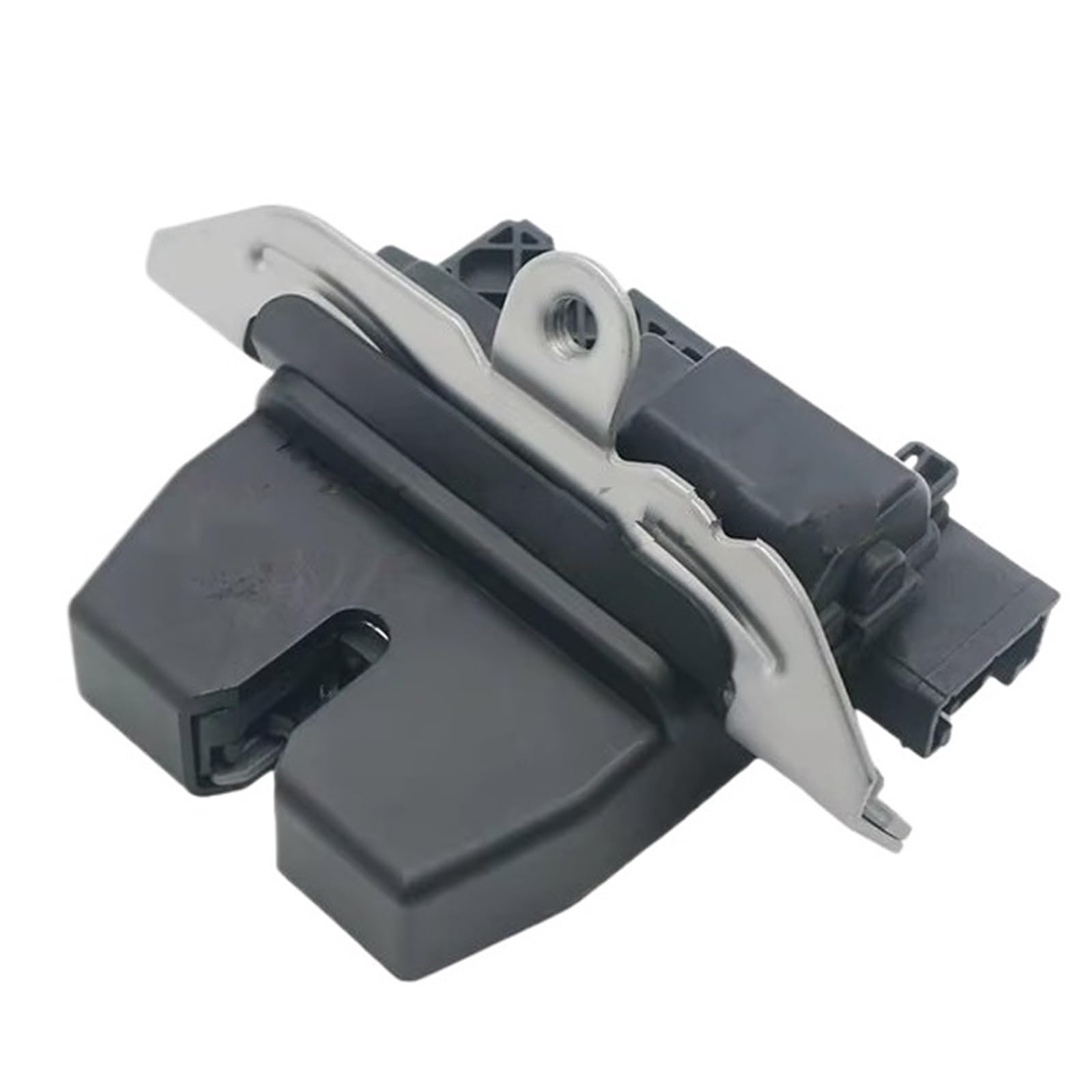 Meucgvz One Color Luggage Compartment Compatible With For Edge 2018 2019 2020 2021 2022 2023 Tailgate Lock Actuator Car Boot Lock Oem：fa1z-7443150-C Fa1z7443150c