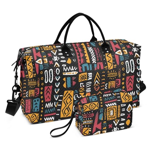 senya Weekender Bags Travel Duffel