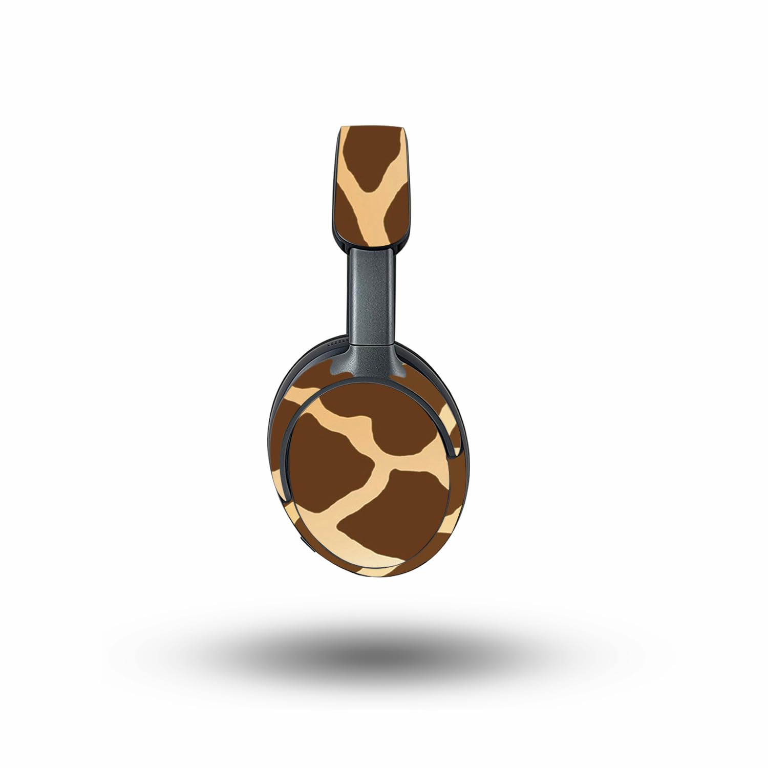 MightySkins Skin Compatible with Bose QuietComfort Ultra - Giraffe | Protective, Durable, and Unique Vinyl Decal wrap Cover | Easy to Apply, Remove, and Change Styles