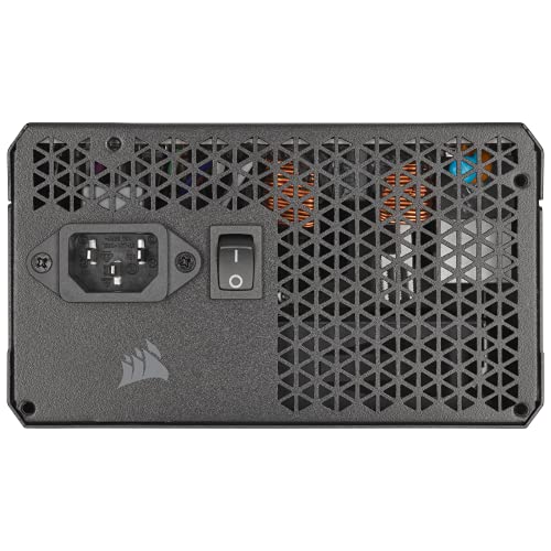 Image of Corsair CX-M Series, CX550M, Modular Power Supply, 80 Plus Bronze