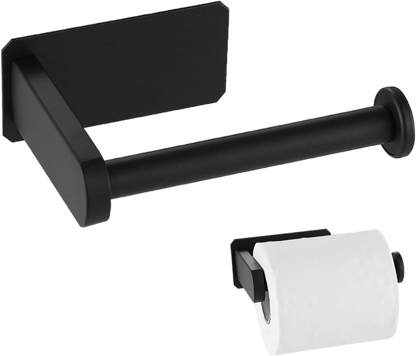 Yoeug Paper Towel Holder,Stainless Steel Towel Paper for