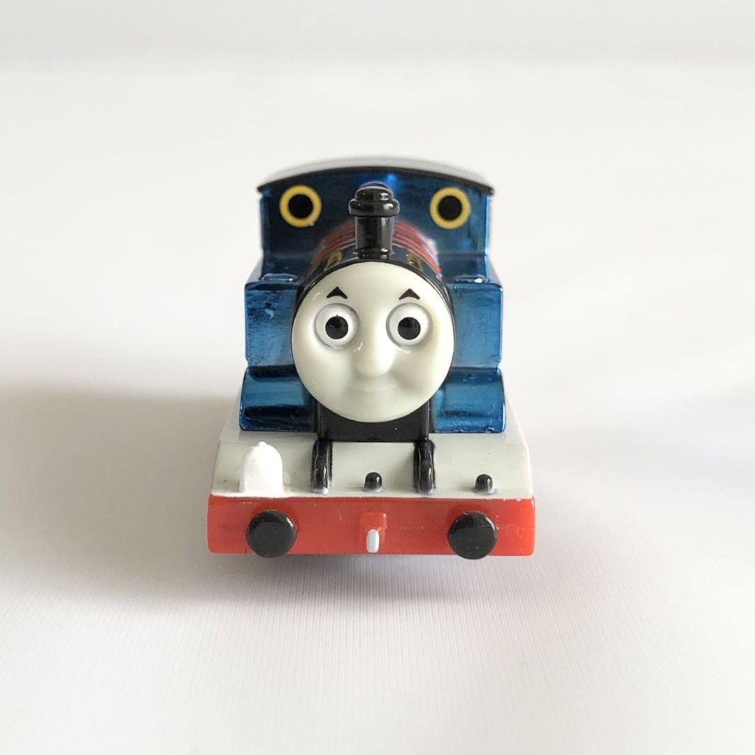 トーマス ミニカー トミカ No.29 トーマスランドエクスプレス | タカラトミー